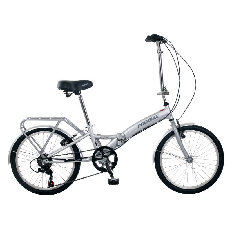 Probike Enfold Folding Bike