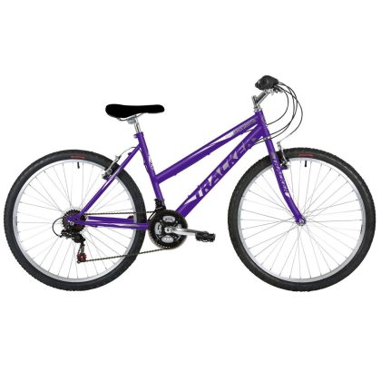 Freespirit Tracker 26" LS ATB
