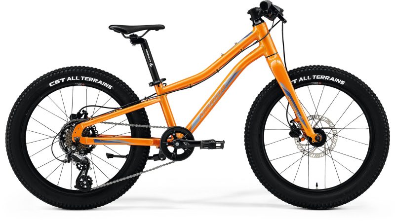 Merida Matts 20+ 20" MTB for Kids