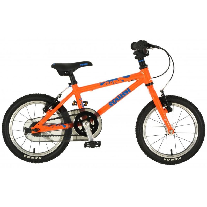 Junior Bikes