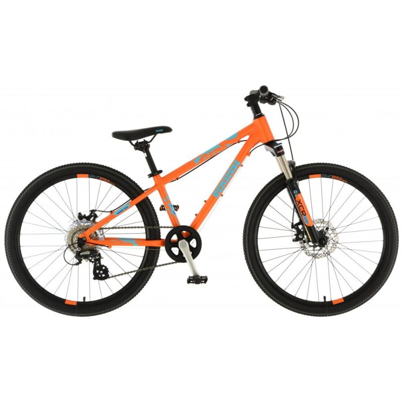 Squish 24 Lightweight Kids Bike