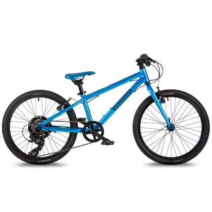 Cuda Trace 20 Blue Junior bike