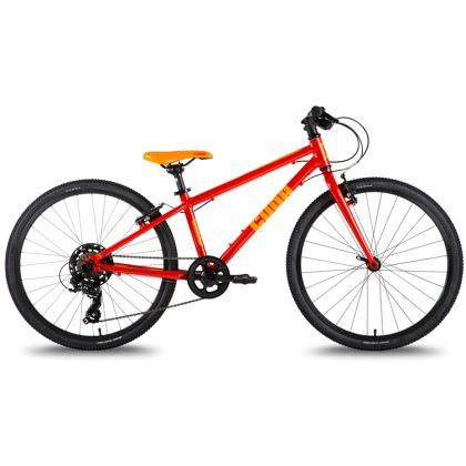 Cuda Trace 24" Lightweight Bike