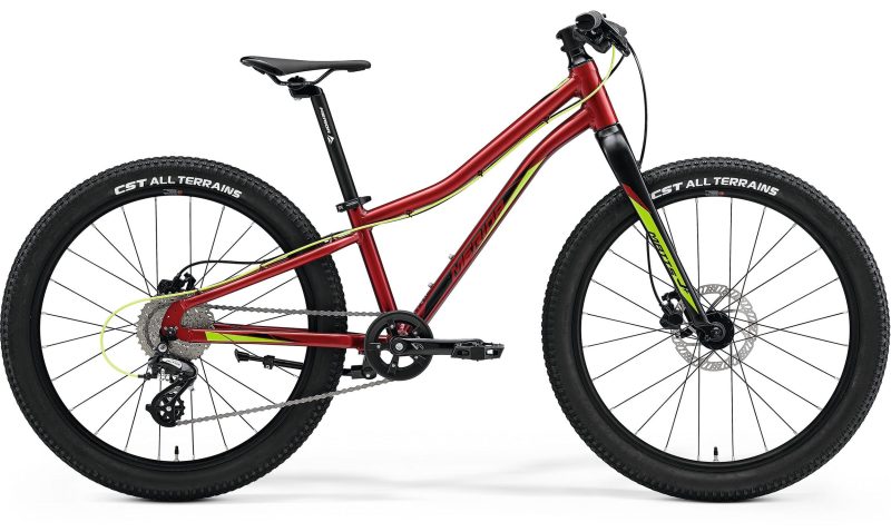 Merida Matts J24+ 24" Mountain Bike