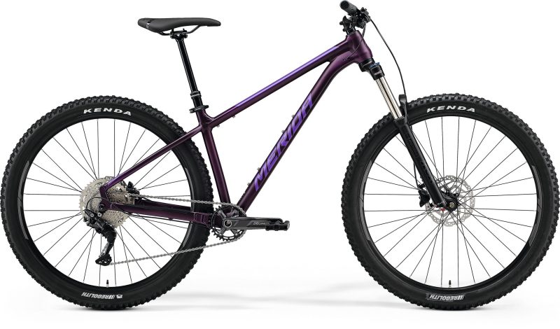 Merida Big Traill 400 MTB