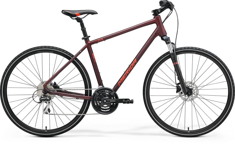 Merida Crossway 20 Urban / Trekking Hybrid
