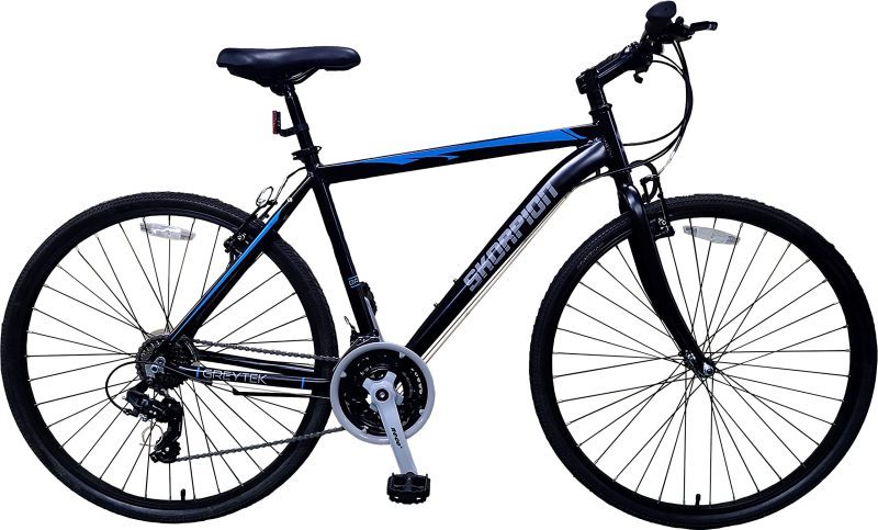Skorpion Leisure and Light Commute Hybrid - Image 2