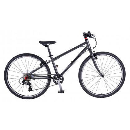 Squish 26" Dark Grey Kids Bike