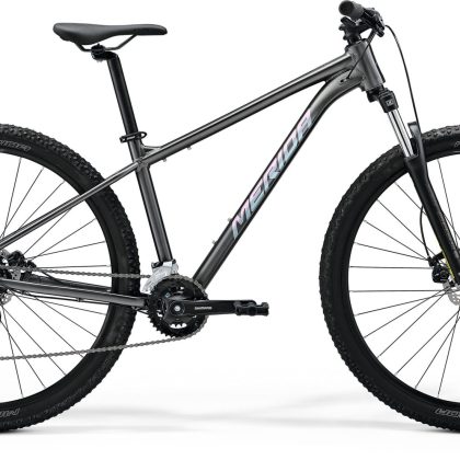 Merida Big Nine/Big Seven 15 Hardtail MTB