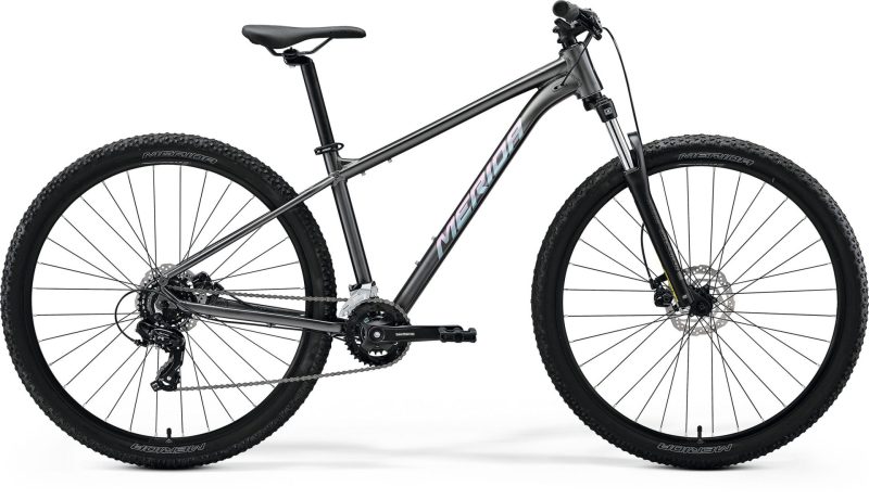 Merida Big Nine/Big Seven 15 Hardtail MTB