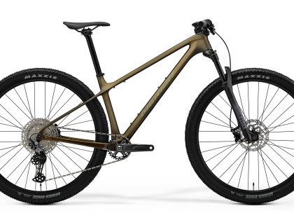 Merida Big Nine 3000