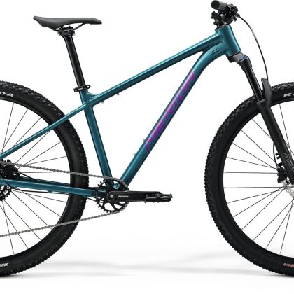 Merida Big Nine 40 MTB