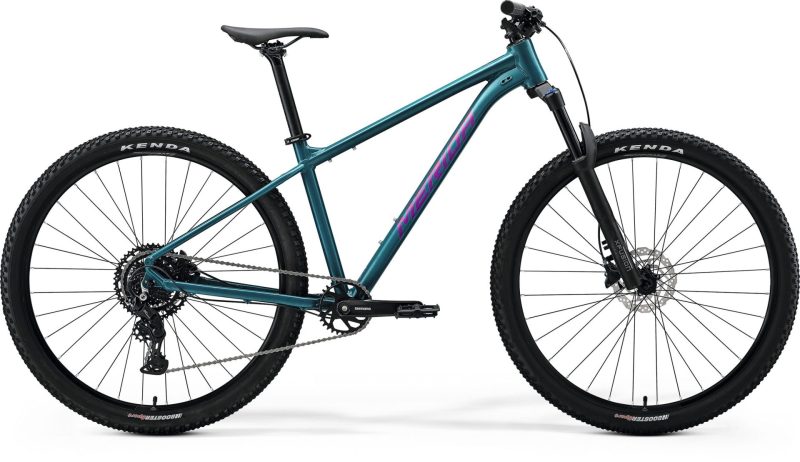 Merida Big Nine 40 MTB