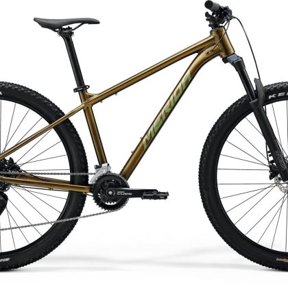 Merida Big Nine 60