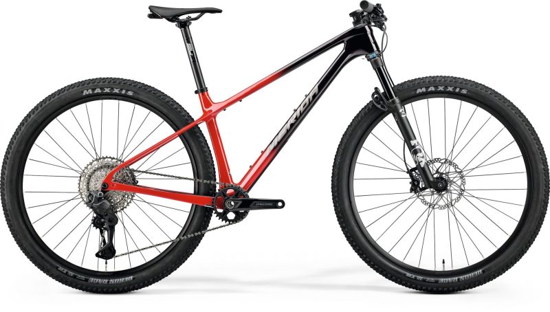 Merida Big Nine 7000
