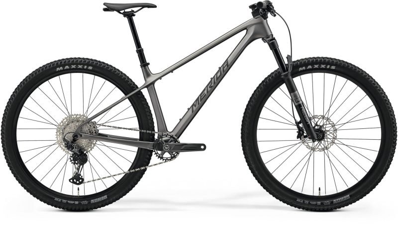 Merida Big Nine TR5000