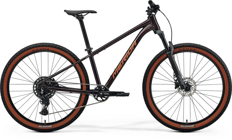 Merida Seven Nine 40 MTB