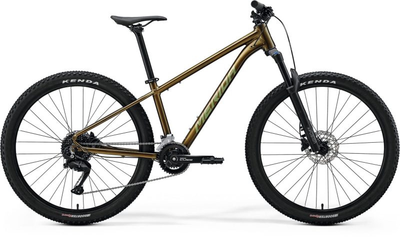 Merida Big Seven 60