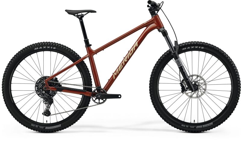 Merida Big Trail 500
