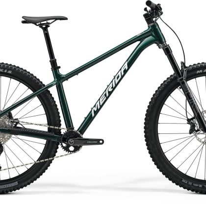 Merida Big Trail 600
