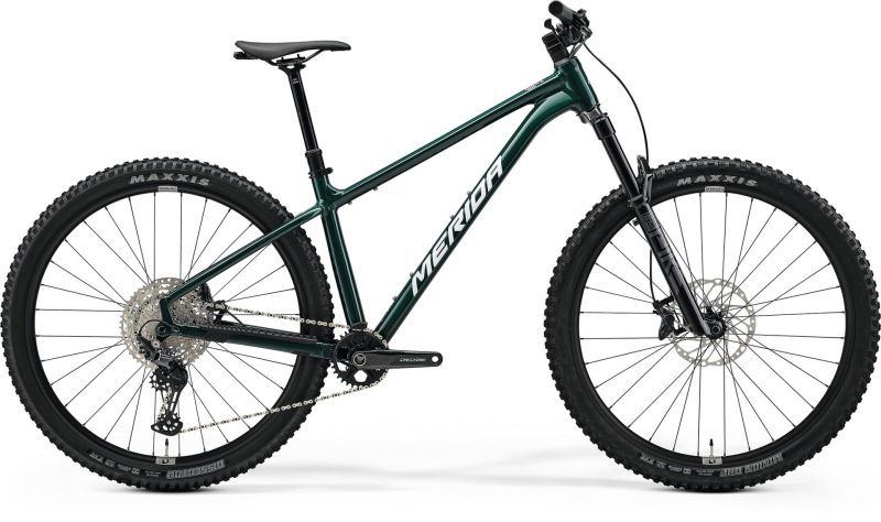 Merida Big Trail 600
