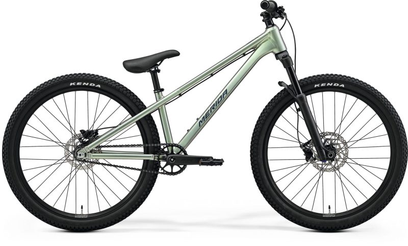 Merida Dirt 500 jump bike