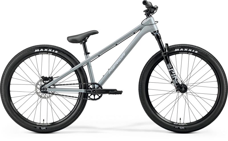 Merida Dirt 700 jump bike