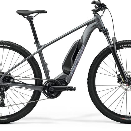 Merida eBig Nine 300SE
