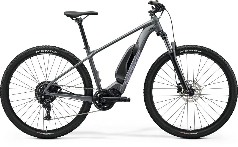Merida eBig Nine 300SE