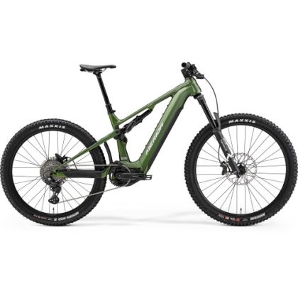Merida eOne Sixty 675 FS eMTB