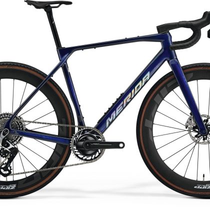 Merida Mission 10K Gravel Racer