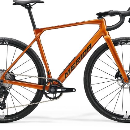 Merida Mission 6000 Gravel Racer