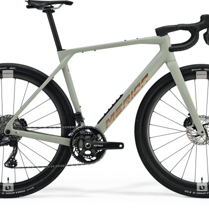 Merida Mission 7000 Gravel Racer