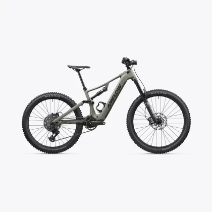 Amflow PR Carbon E-Bike