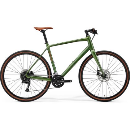 Merida Speeder 100 Hybrid