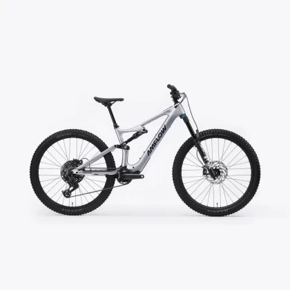 Amflow PL Carbon Pro E-bike