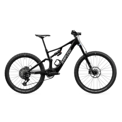 Amflow PX Carbon eMTB