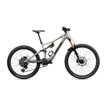 Amflow PX Carbon pro eMTB