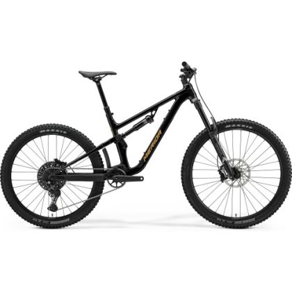 One-sixty 400 Black MY26