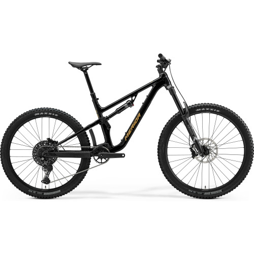 One-sixty 400 Black MY26