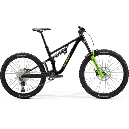 Merida One Sixty FR 600