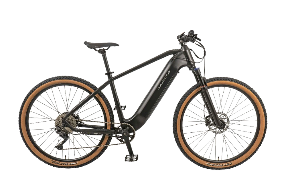 Claud Butler Wrath 2 540W eMTB