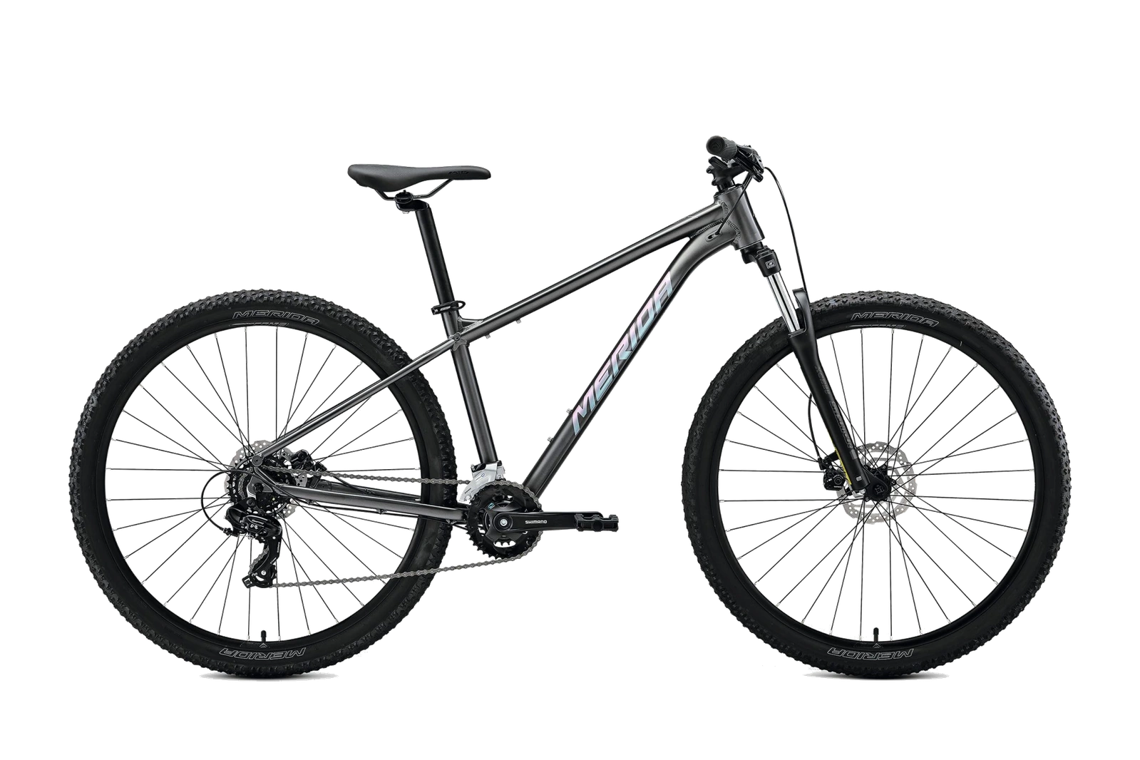 Merida Big Nine/Big Seven 15 Hardtail MTB