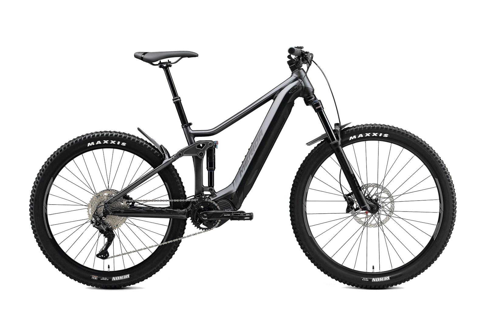 Merida eOne-Forty 400 eBike