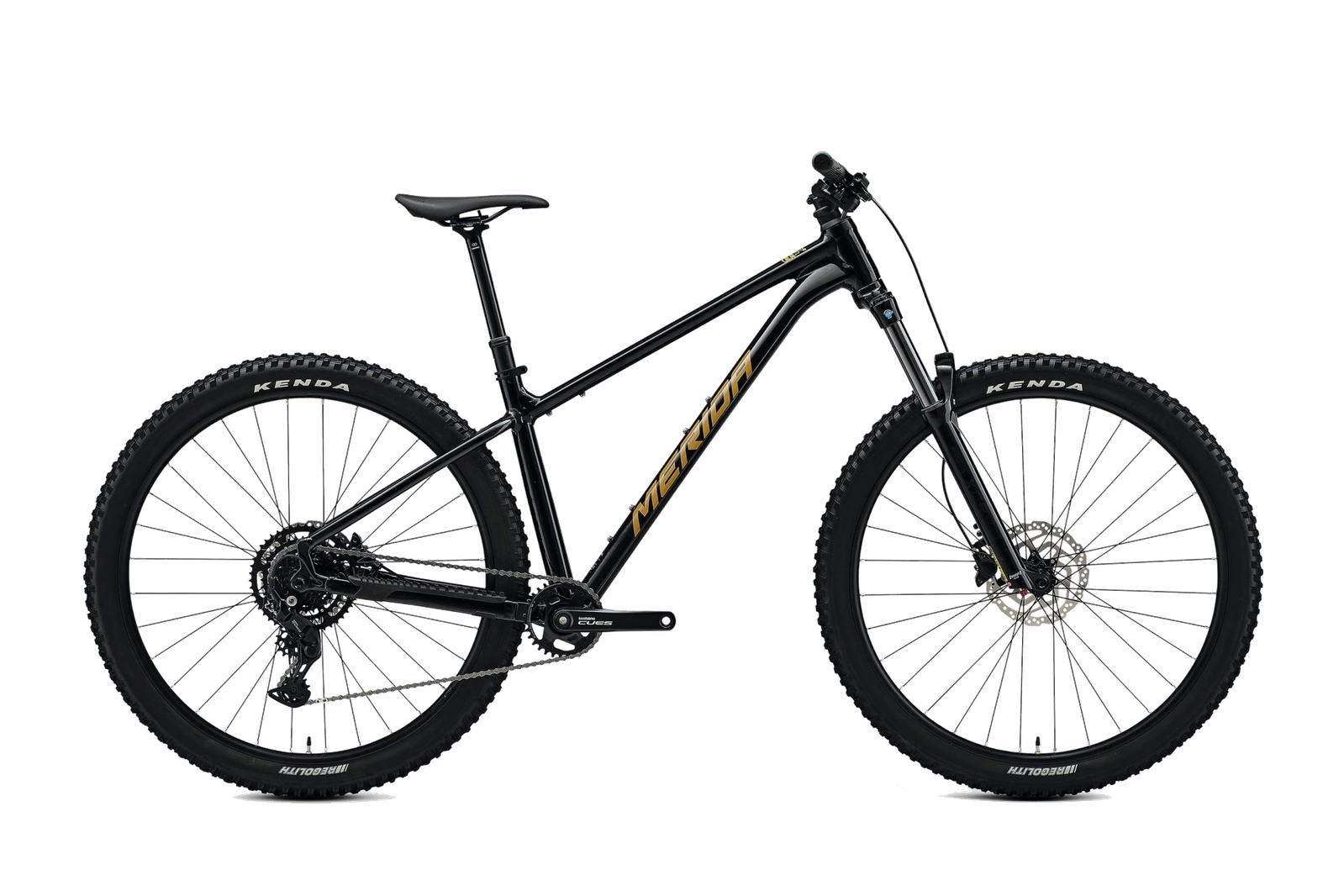 Merida Big Trail 300 Hardtail MTB