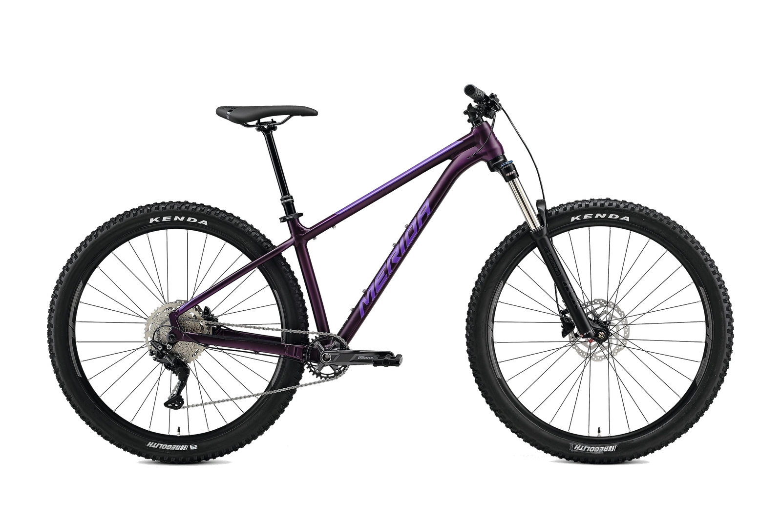 Merida Big Trail 400 Trail MTB