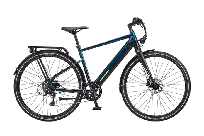 Ezego Commute INT eBike