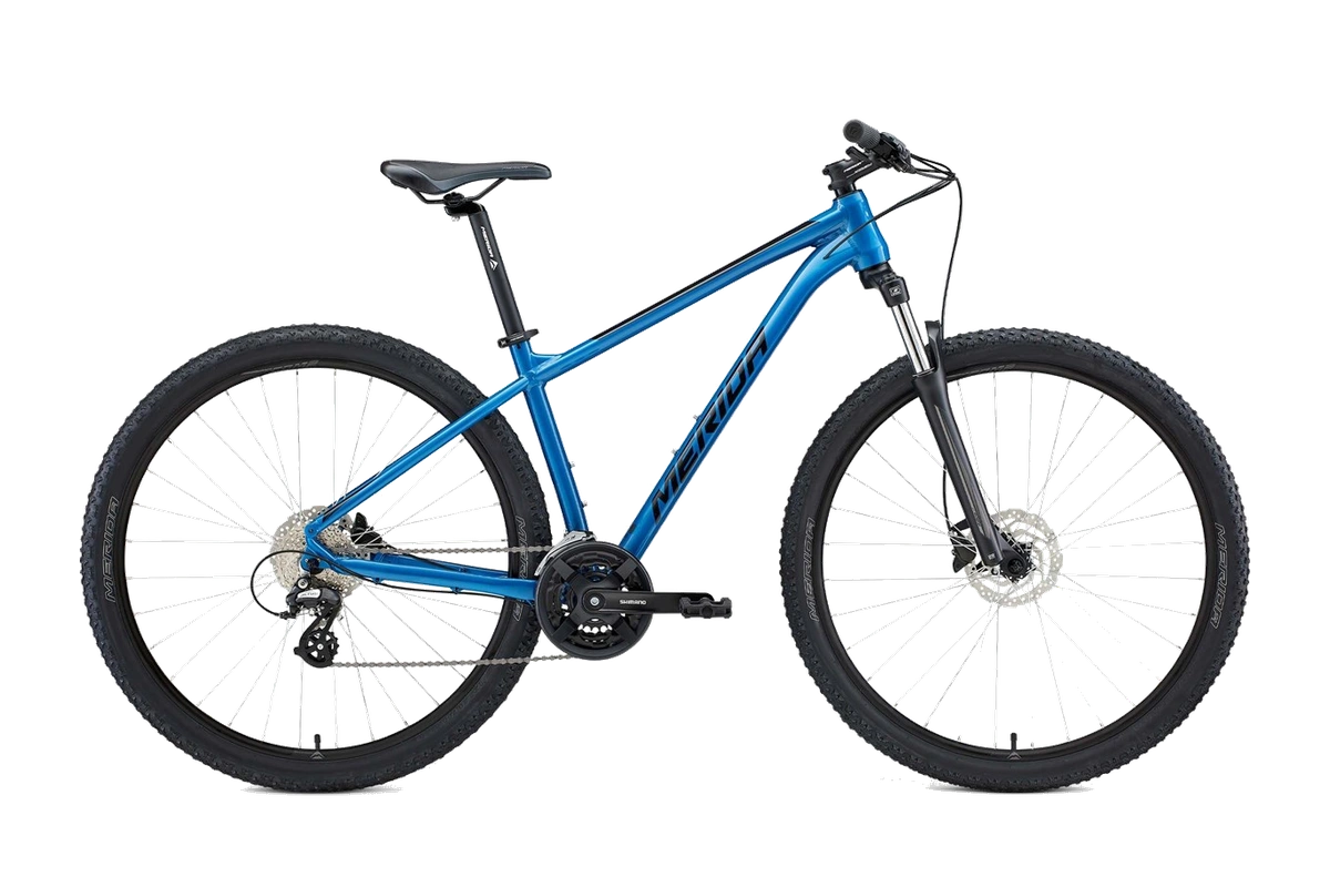Merida Big Nine 15 29er Blue