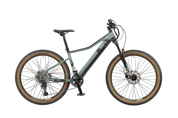 Ezego Trail Destroyer II eMTB