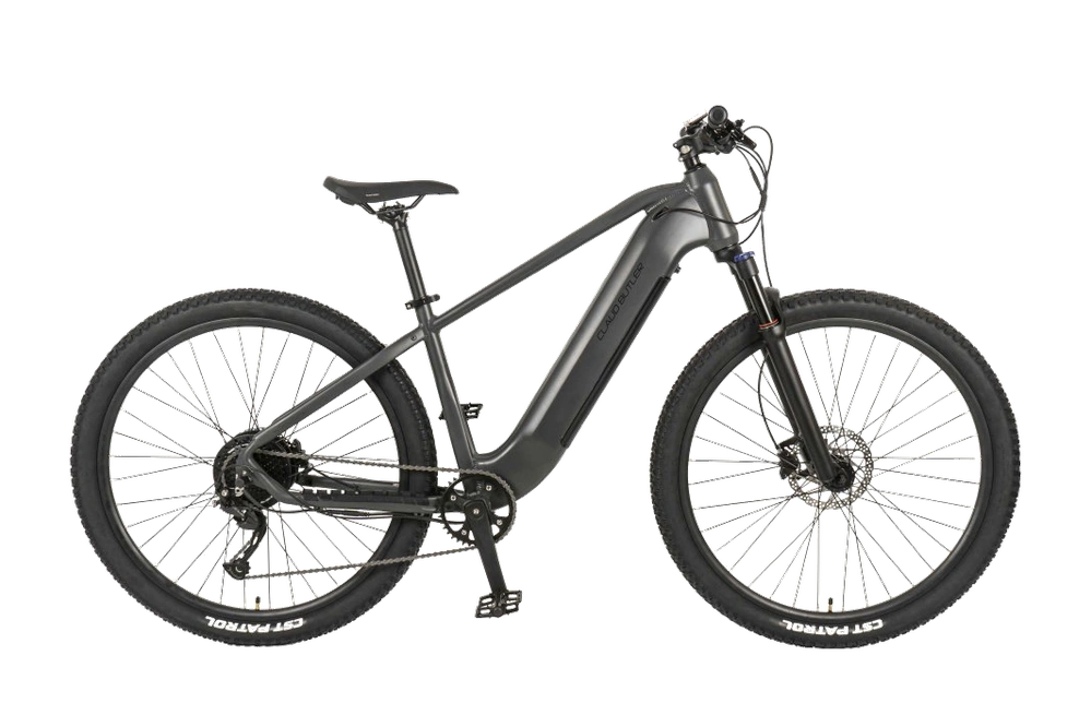 Claud Butler Wrath 1 360W eBike